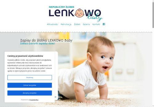 lenkowobaby.pl