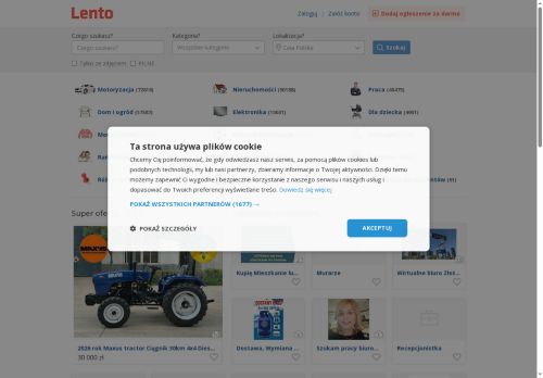 lento.pl