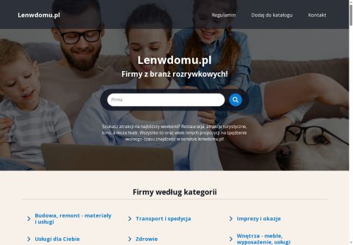 lenwdomu.pl