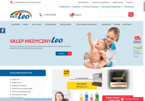 leo-szczecin.pl