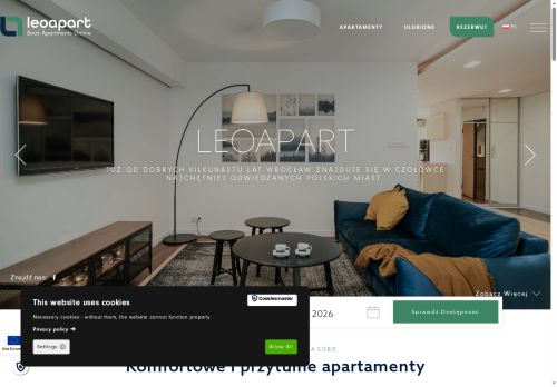 leoapart.com