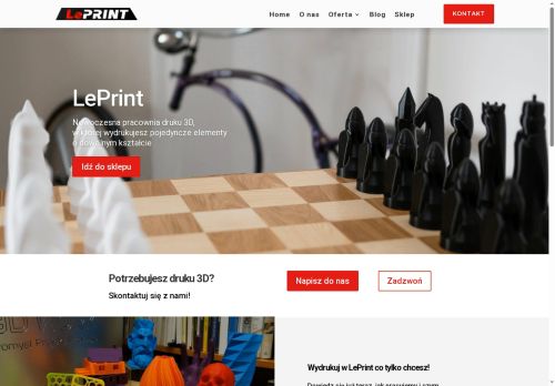 leprint.pl