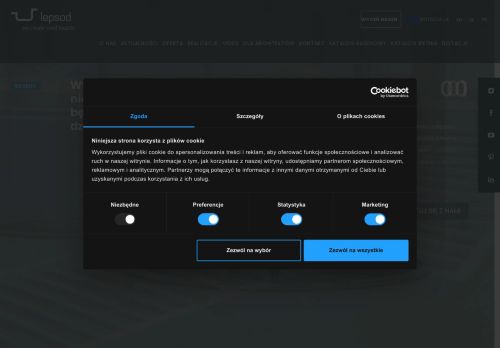 lepsod.com