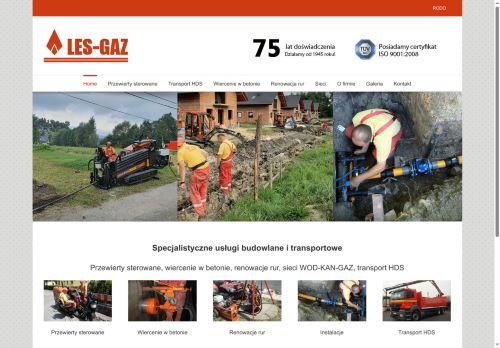 lesgaz.com