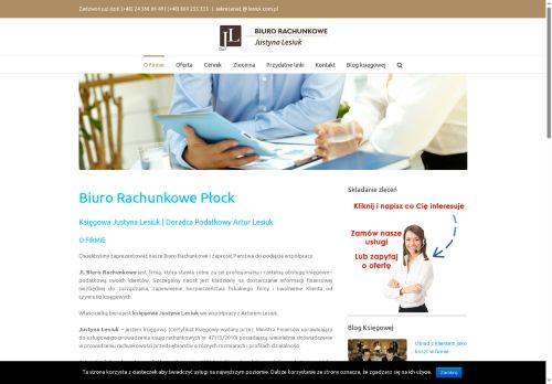 lesiuk.com.pl