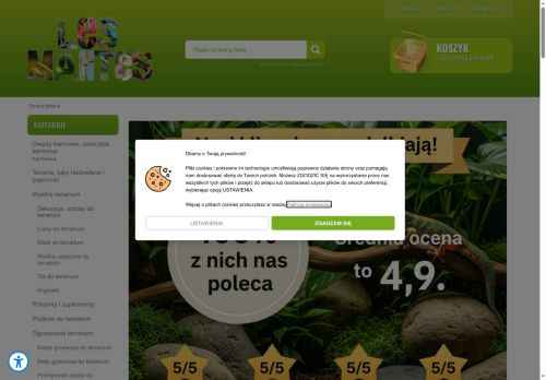 lesmantes.pl