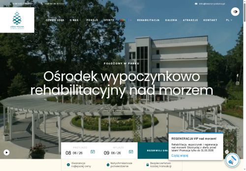 lesna-polana.pl