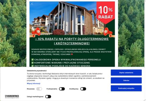 lesnydomseniora.pl