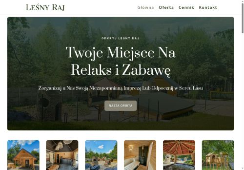 lesnyraj.pl