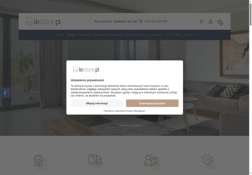 lestore.pl
