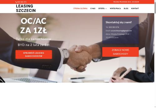 leszczecin.pl
