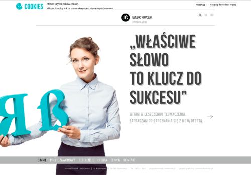 leszczenko.pl