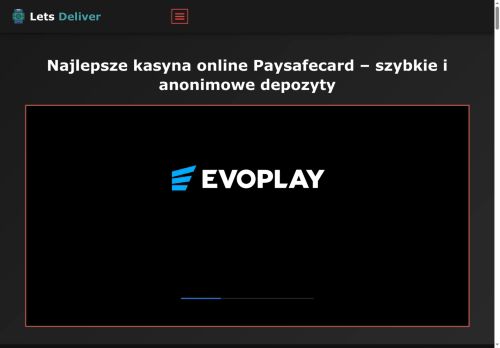 lets-deliver.pl