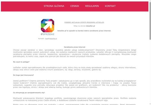 letseller.pl