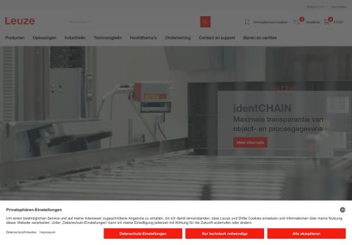 leuze.com