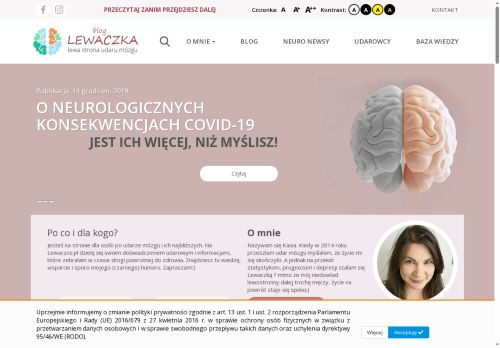 lewaczka.pl