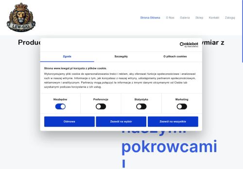 lewgal.pl