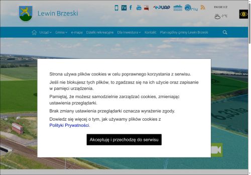 lewin-brzeski.pl