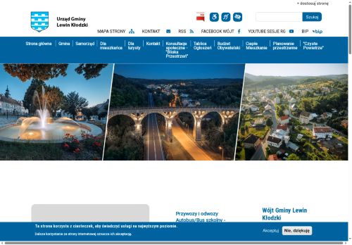 lewin-klodzki.pl