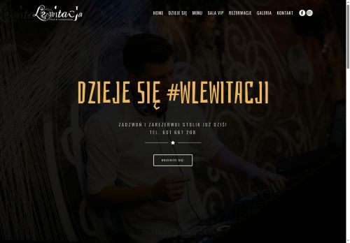 lewitacja.com