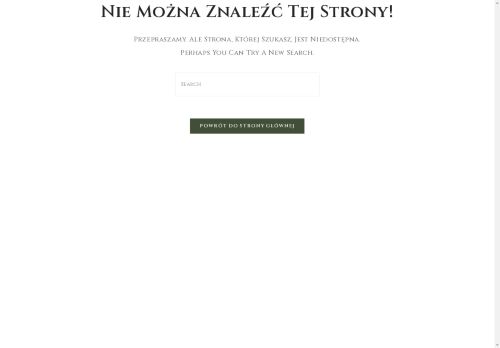 lewjaskiniowy.pl