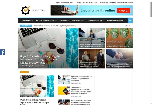 lexagit.pl