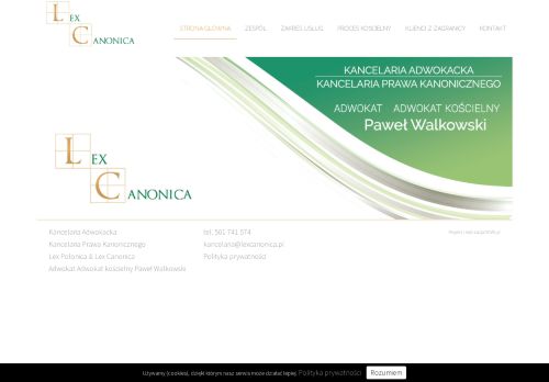 lexcanonica.pl