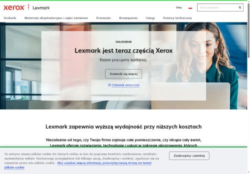 lexmark.pl