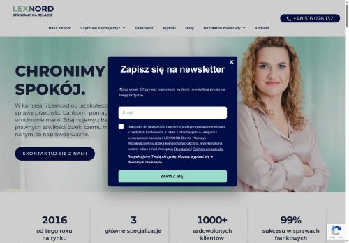 lexnord.com