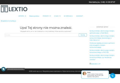 lextio.pl
