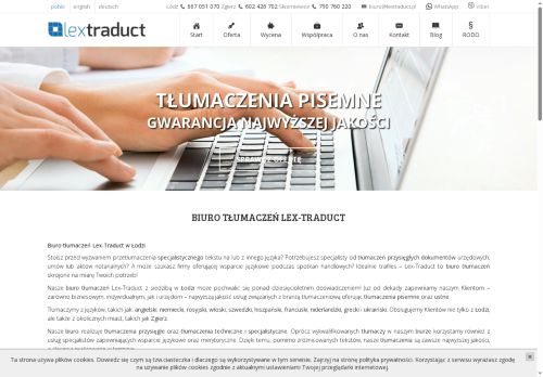 lextraduct.pl
