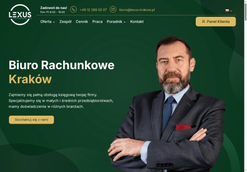 lexus.krakow.pl