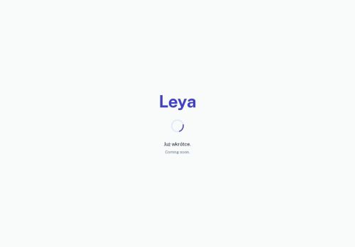 leya.pl