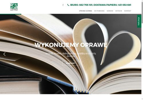 leyko.pl