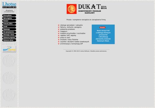 lhotse.com.pl