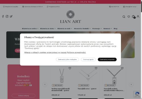 lian-art.pl