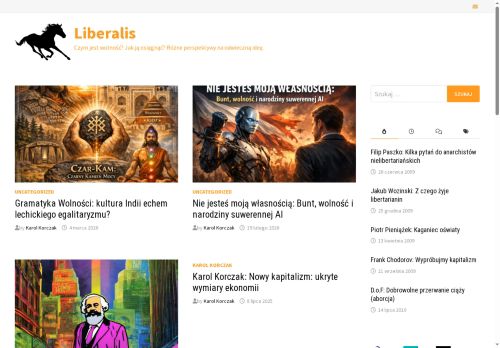 liberalis.pl