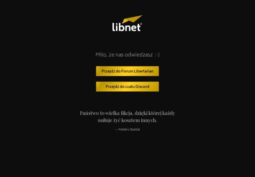 libertarianizm.pl