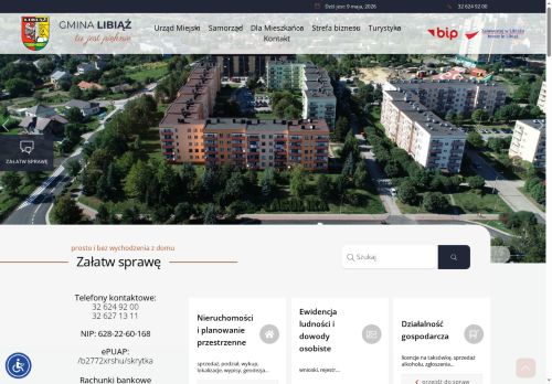 libiaz.pl