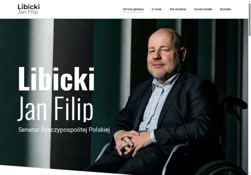 libicki.pl