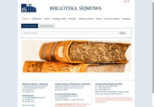 libr.sejm.gov.pl