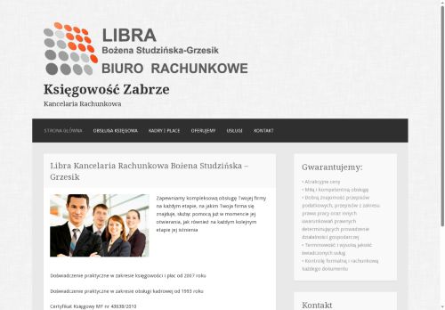 libra-zabrze.pl