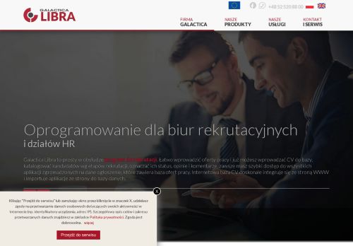 libra.galactica.pl