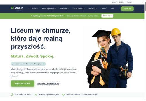 liceum.pl
