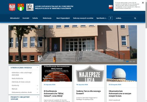 liceumtp.edu.pl