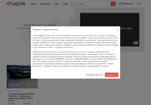 licyto.pl