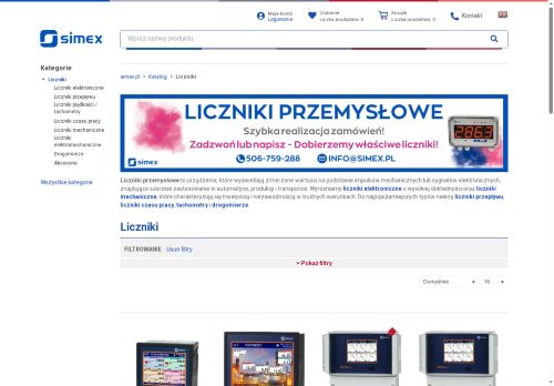 liczniki.pl