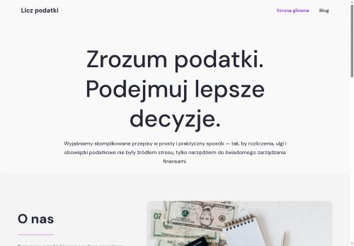 liczpodatki.pl
