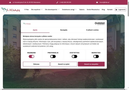 lidar.pl