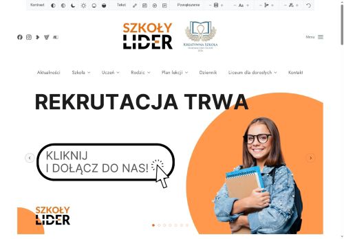 lider24.eu